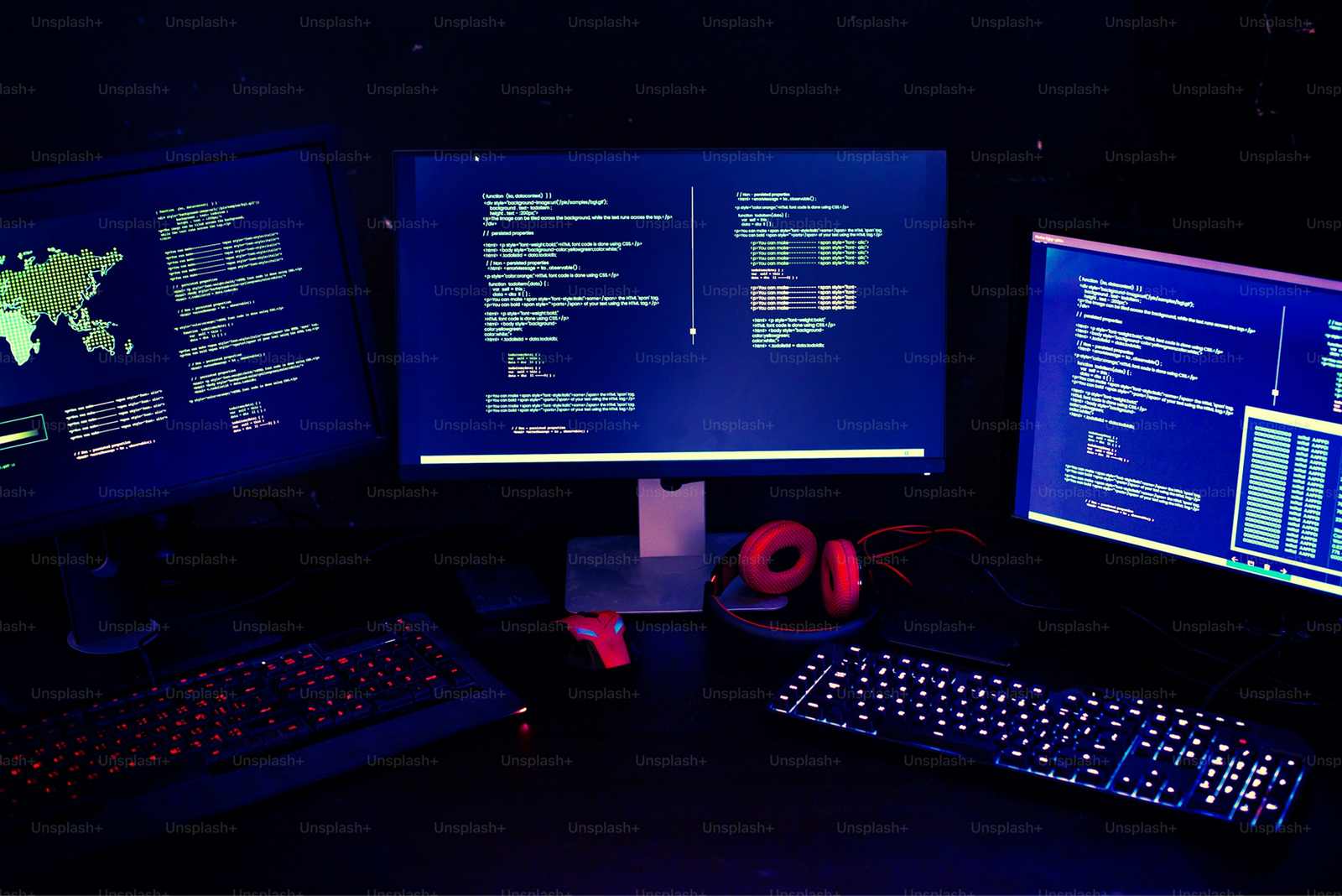 IT Services